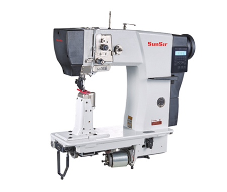 电脑自动剪线罗拉车系列